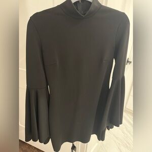 Do+Be Black Dress Size M